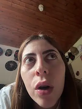 lilasun17 online show from 8, 4, 2026