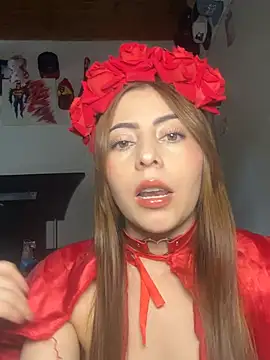 lilasun17 online show from 11, 6, 2026