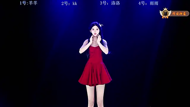   AOA   online show from 10, 3, 2026