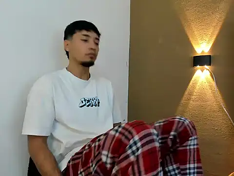 Noah Smith01 online show from 22, 2, 2026