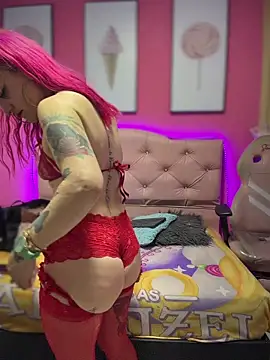 Karolaiin LS online show from 25, 2, 2026