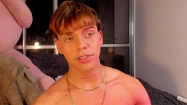 Visael Xavier online show from 2, 2, 2026