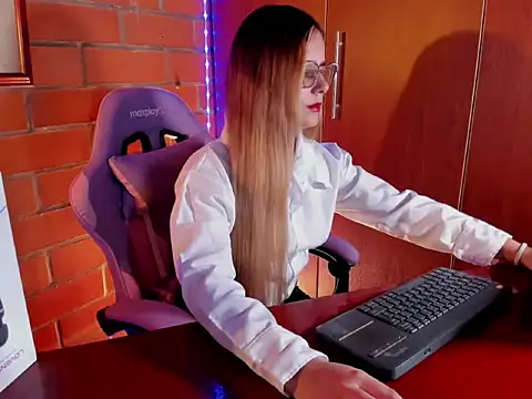 cristalprincess  online show from 29, 5, 2026