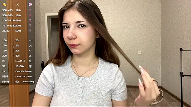 Shanika wey online show from 16, 4, 2026