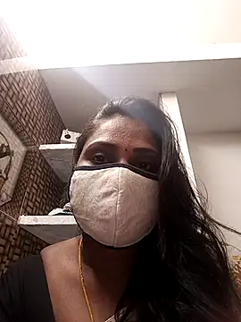 Tamil Hot Nisha online show from 10, 2, 2026