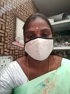 Tamil Hot Nisha online show from 12, 2, 2026