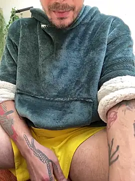 Piratee666 online show from 7, 4, 2026