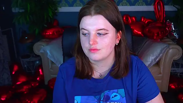 KristiFoxy online show from 5, 2, 2026