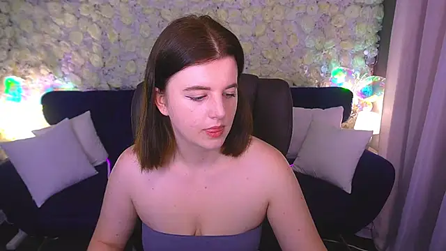 Snapshot of KristiFoxy chatting on 11, 6, 2026 KristiFoxy online show from 11, 6, 2026