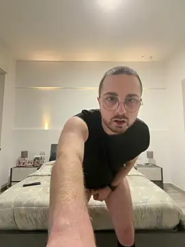 Snapshot of ItalianAlex chatting on 10, 2, 2026 ItalianAlex online show from 10, 2, 2026