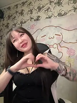 YukiiTYAN online show from 24, 2, 2026