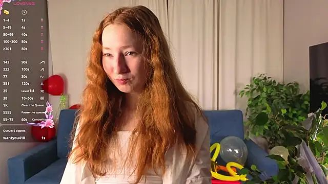 MaraButtrey online show from 14, 2, 2026