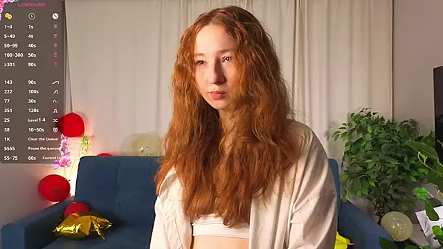 MaraButtrey online show from 16, 2, 2026