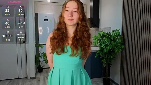 MaraButtrey online show from 10, 4, 2026