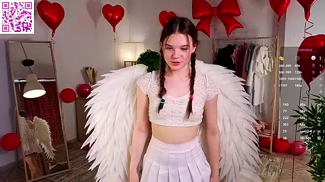 MirthaZien online show from 15, 2, 2026