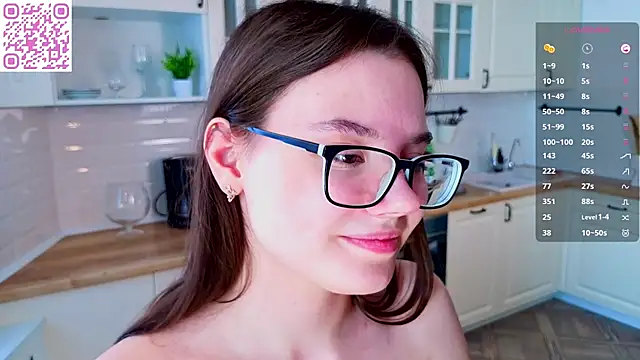 MirthaZien online show from 27, 3, 2026