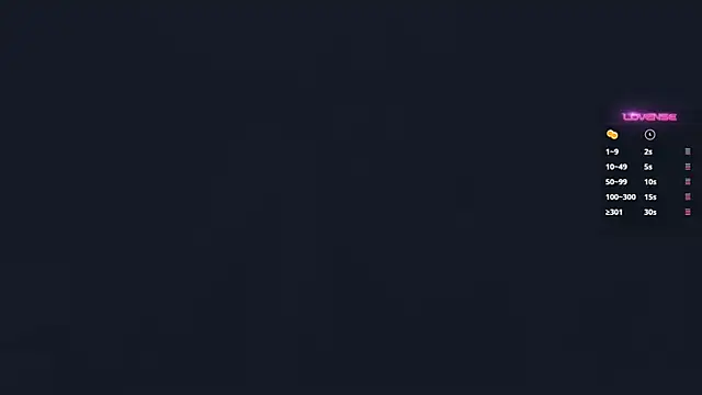 SoftnessMila online show from 9, 2, 2026