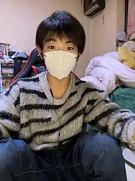 Snapshot of Mura109905 chatting on 10, 2, 2026 Mura109905 online show from 10, 2, 2026