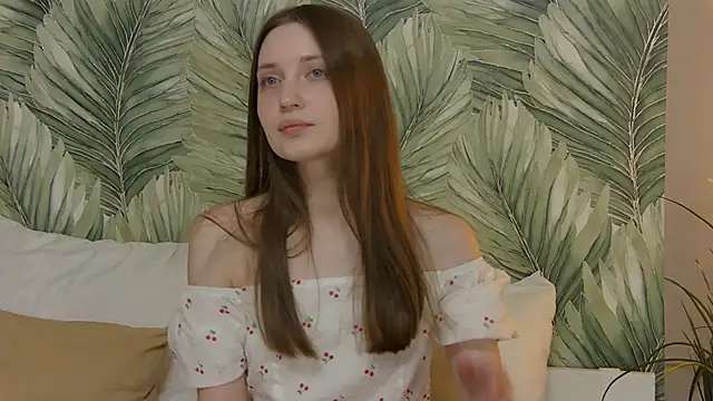 EmmaSagge online show from 4, 2, 2026