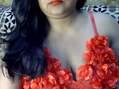 Miss-Prity online show from 18, 6, 2026