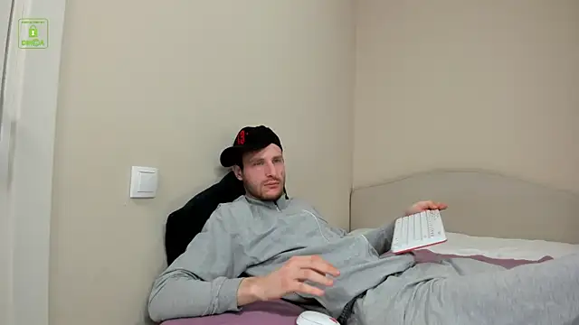 Deymond Russo online show from 17, 2, 2026