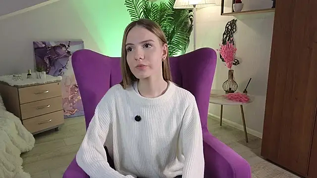 FranciscaGaring online show from 4, 2, 2026