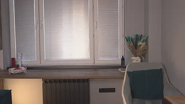 FranciscaGaring online show from 1, 3, 2026