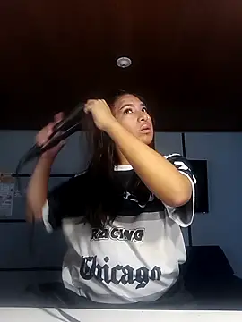 MeelFox online show from 24, 2, 2026