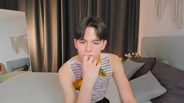 Ian Harrickton online show from 1, 3, 2026