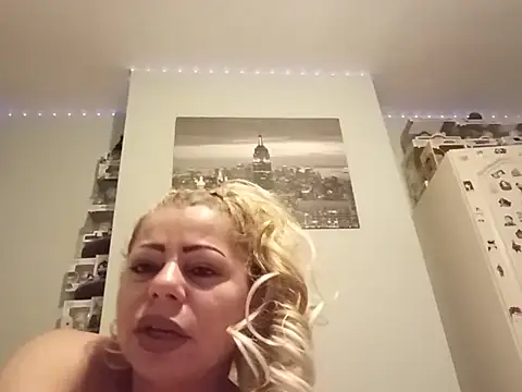 lovebaby69 online show from 15, 7, 2026