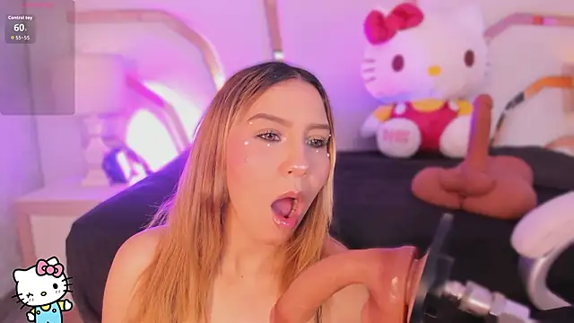 Snapshot of MelodyBloom_ chatting on 2, 3, 2026 MelodyBloom online show from 2, 3, 2026