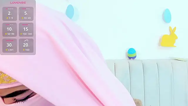 fatimarab   online show from 8, 4, 2026