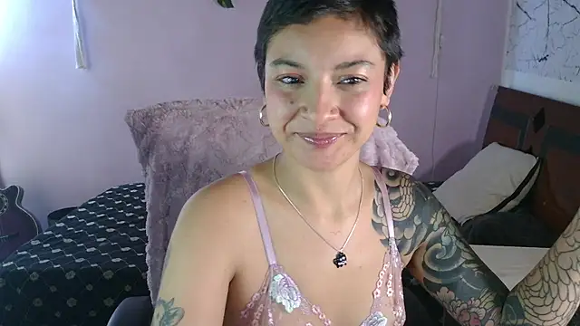 Snapshot of juaaanaaa chatting on 23, 2, 2026 juaaanaaa online show from 23, 2, 2026