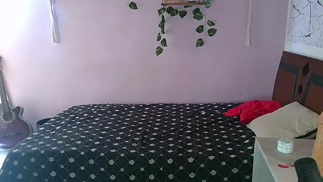 juaaanaaa online show from 4, 3, 2026