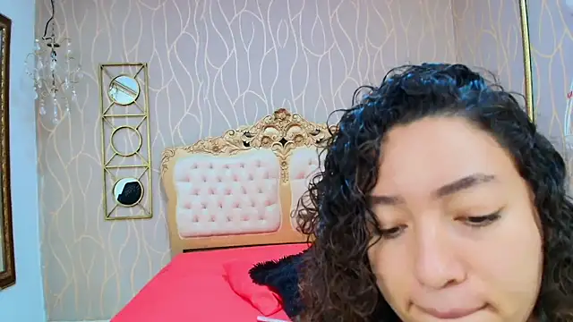 meganrousx online show from 16, 2, 2026