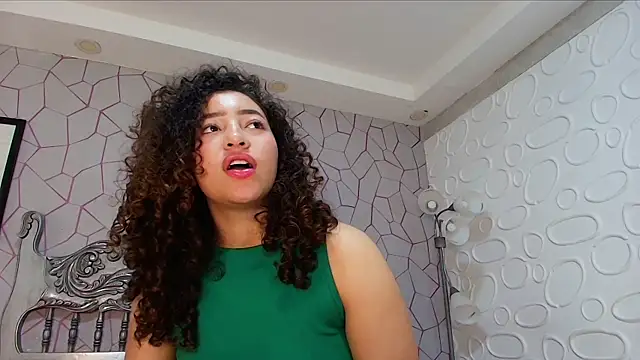 meganrousx online show from 27, 3, 2026