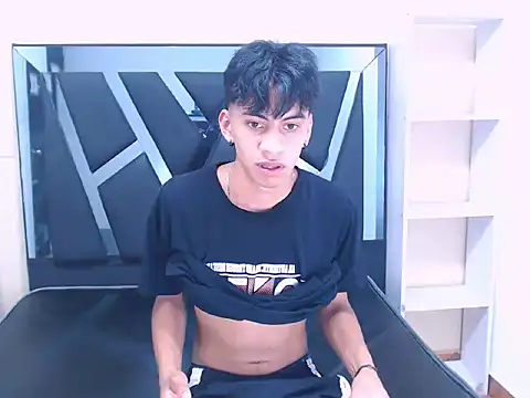 sebas twink7 online show from 6, 2, 2026