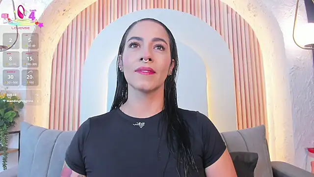 violet scott  online show from 21, 7, 2026