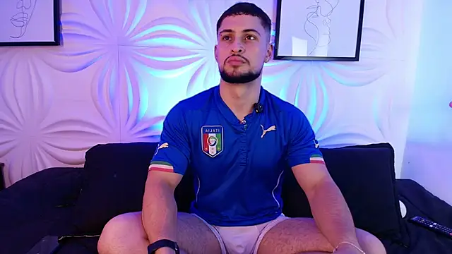 valenssio moretti online show from 12, 5, 2026