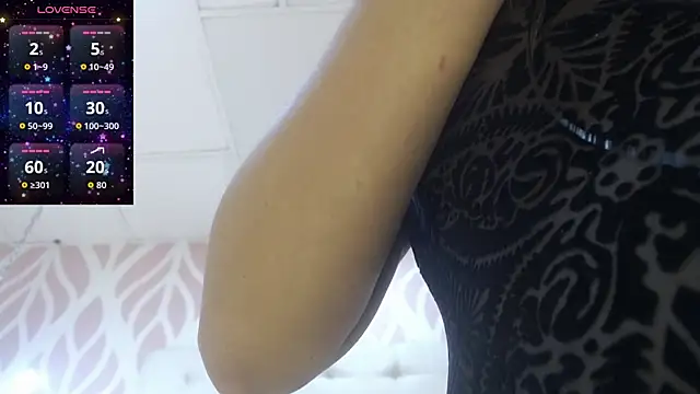 MariyaNovakie online show from 27, 3, 2026