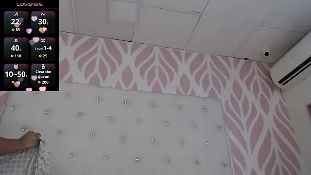 MariyaNovakie online show from 6, 4, 2026