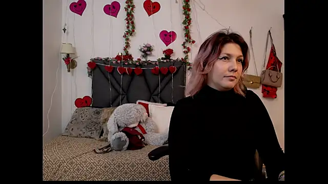 Sharma Amayra online show from 20, 2, 2026