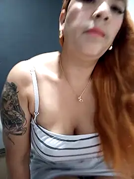 Snapshot of -Serena_ chatting on 26, 2, 2026 -Serena online show from 26, 2, 2026