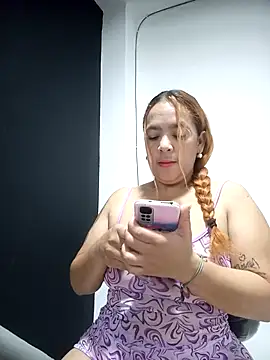 Snapshot of -Serena_ chatting on 28, 2, 2026 -Serena online show from 28, 2, 2026