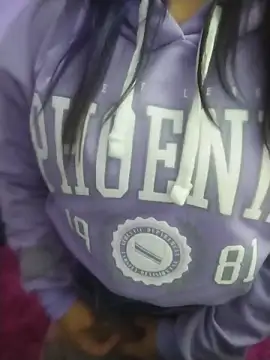 missfungi8 online show from 19, 3, 2026