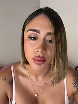 IsisRivera online show from 20, 4, 2026