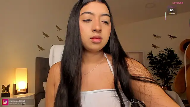 missvancouver online show from 16, 3, 2026