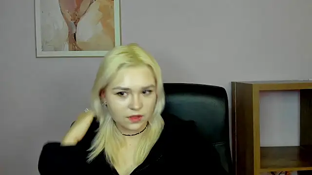 SweetLilyxo online show from 11, 2, 2026