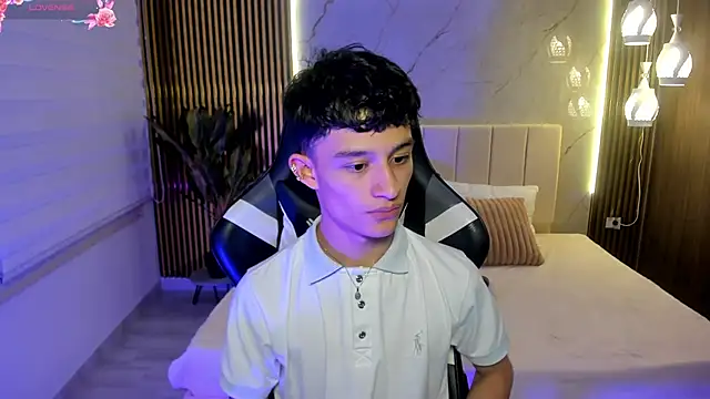 Patrick Howland  online show from 15, 2, 2026