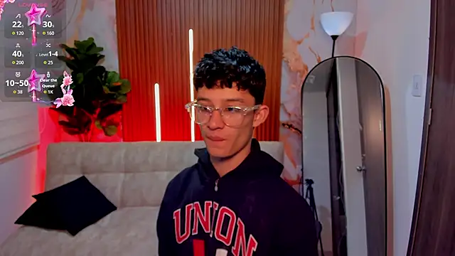 Patrick Howland  online show from 4, 3, 2026